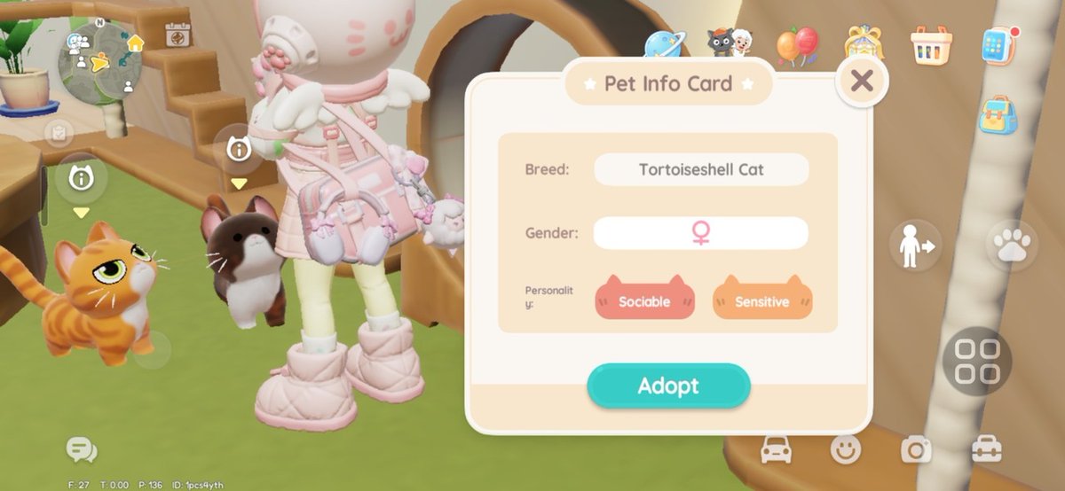 HEARTOPIA FESS tweet media