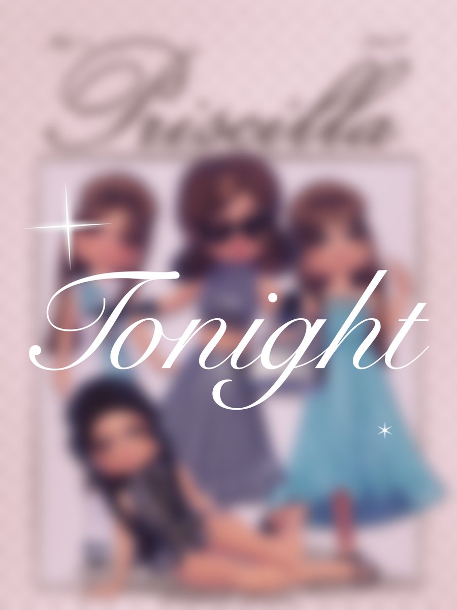 _iidivina's tweet photo. Tonight~ ๐ฆข
๐ | #royalehigh #rhtc #rhdecals https://t.co/1qm3OkJLR2