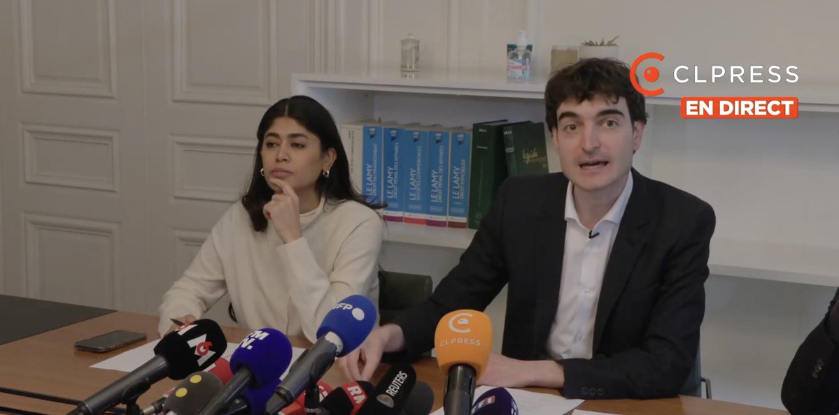 Géraldine Woessner tweet media