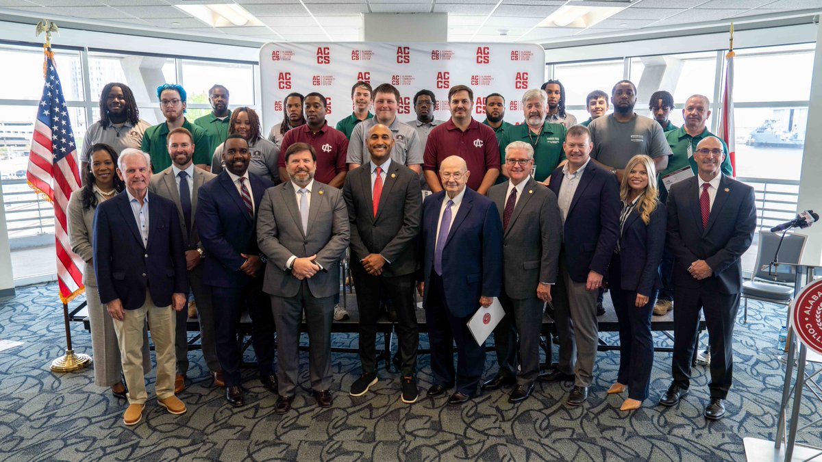 Reid State Community College tweet media