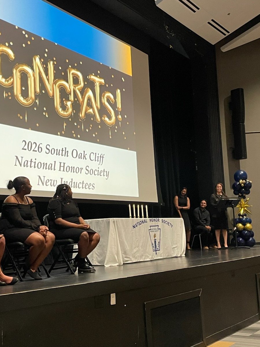 JennJones2Edu's tweet photo. Huge Congrats to all @SOCHighSchool @socptech scholars recently inducted into the @NatHonorSociety !!. Keep achieving, leading and inspiring. #SOC=SuccessOverCircumstance #RegionII https://t.co/IGpH9Gcbr1