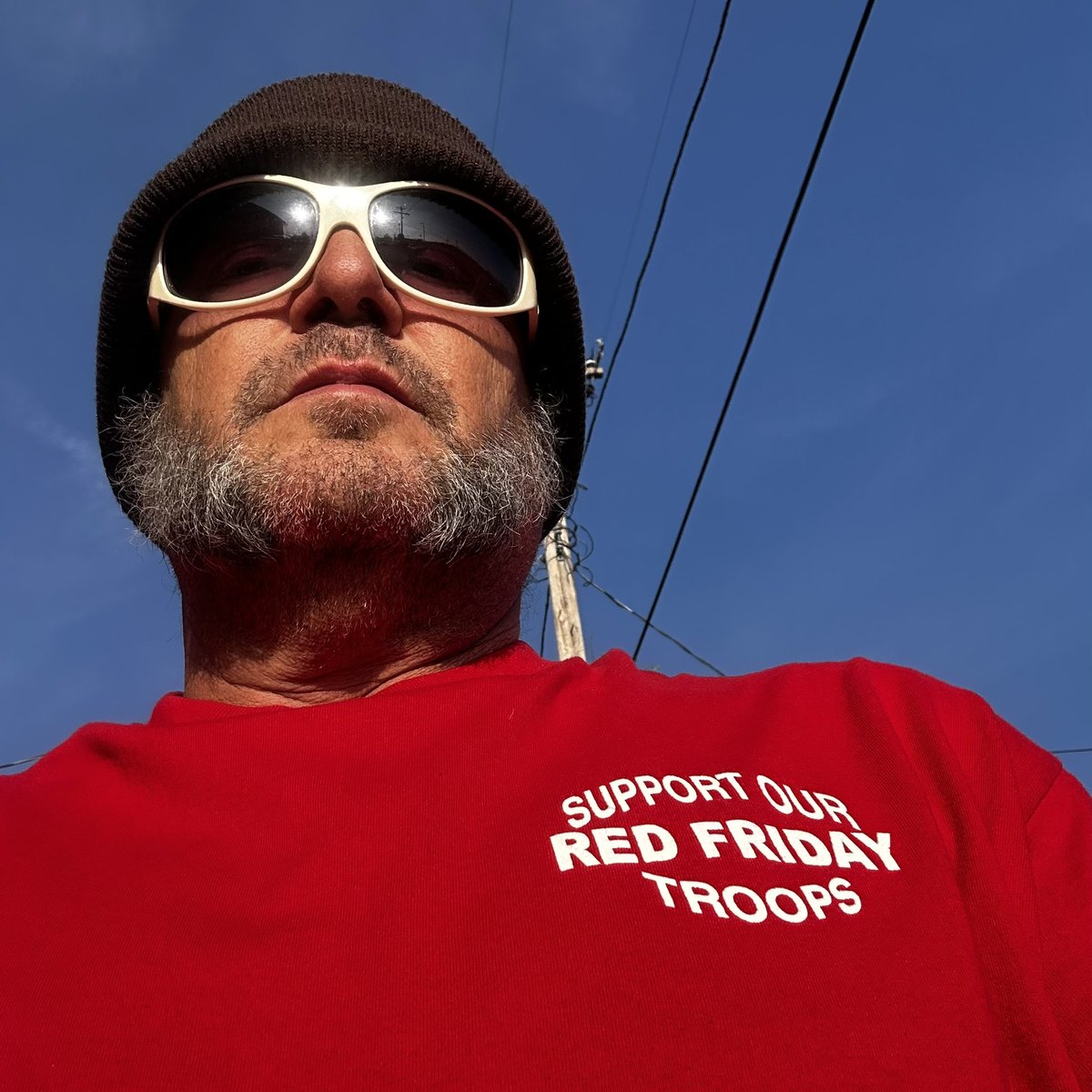 PUNISHER tweet media