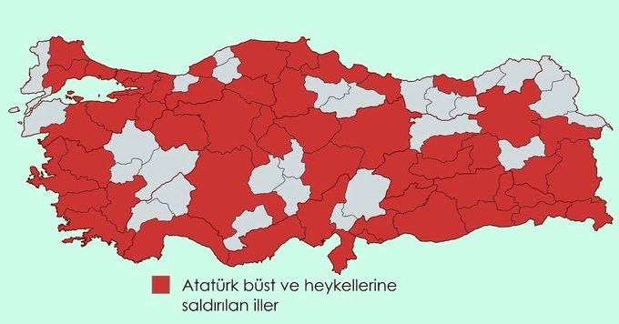 Militer Enstitü tweet media