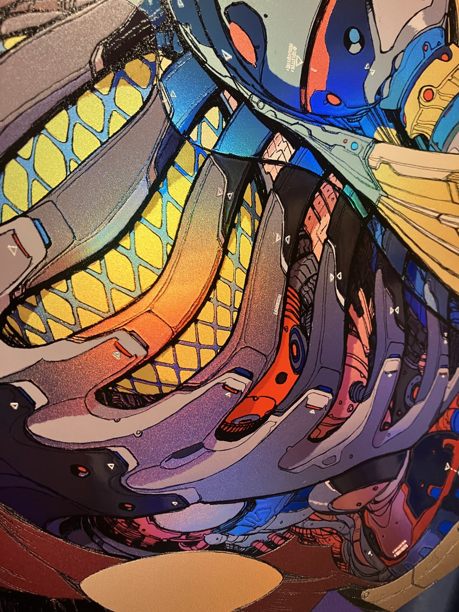 TERU 👹💀✨ tweet media