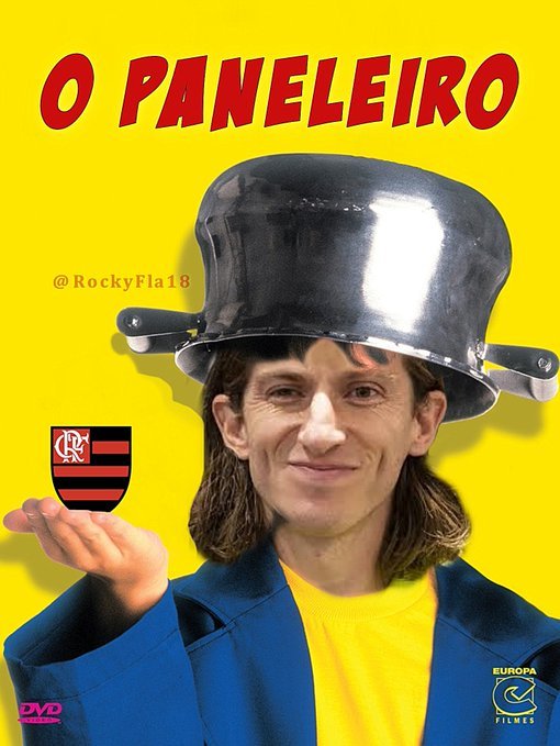 viúva do Felipe Luis tweet media