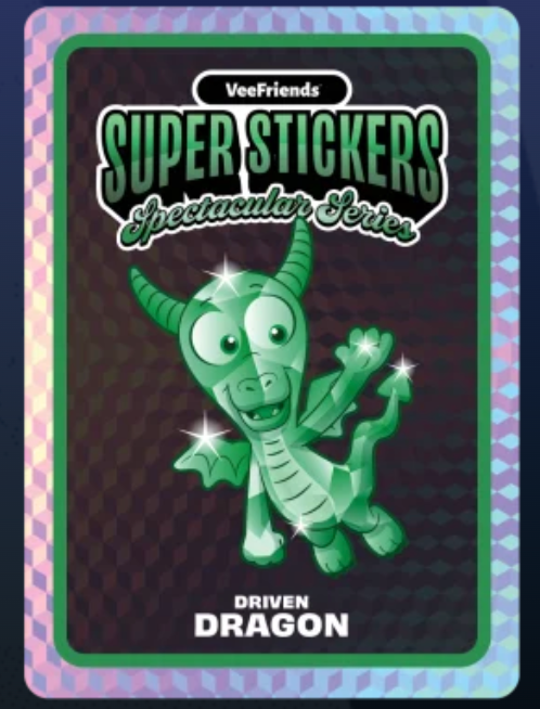 VeeFriends tweet media