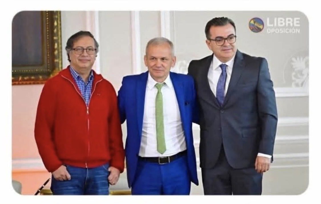 Javier andres Galvis arteaga tweet media