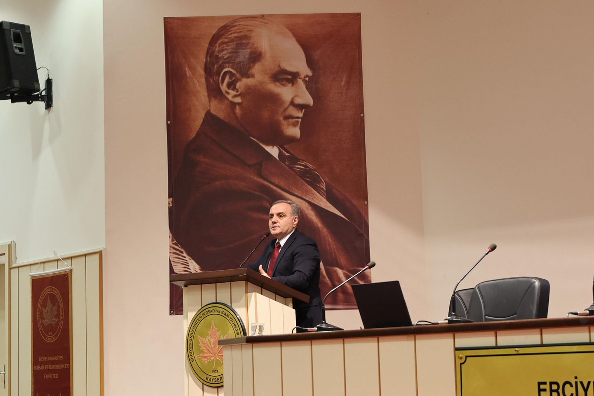 Prof.Dr.Fatih Altun tweet media