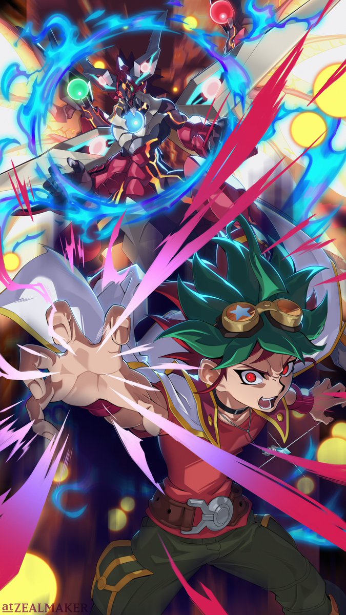 ゼアウラ tweet media