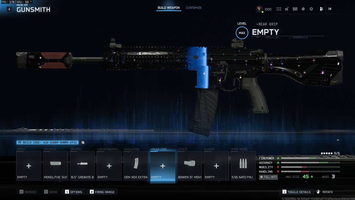 Digitwz's tweet image. Season 3 Meta #Warzone