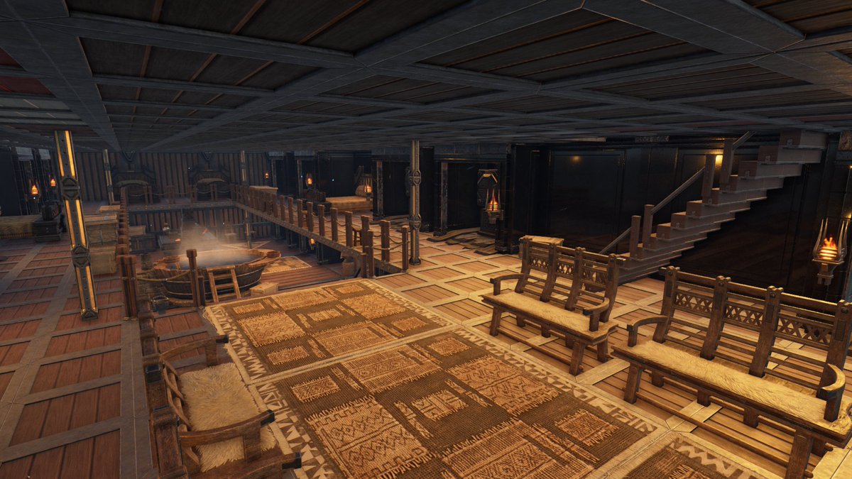 BARDEN BUILDS tweet media