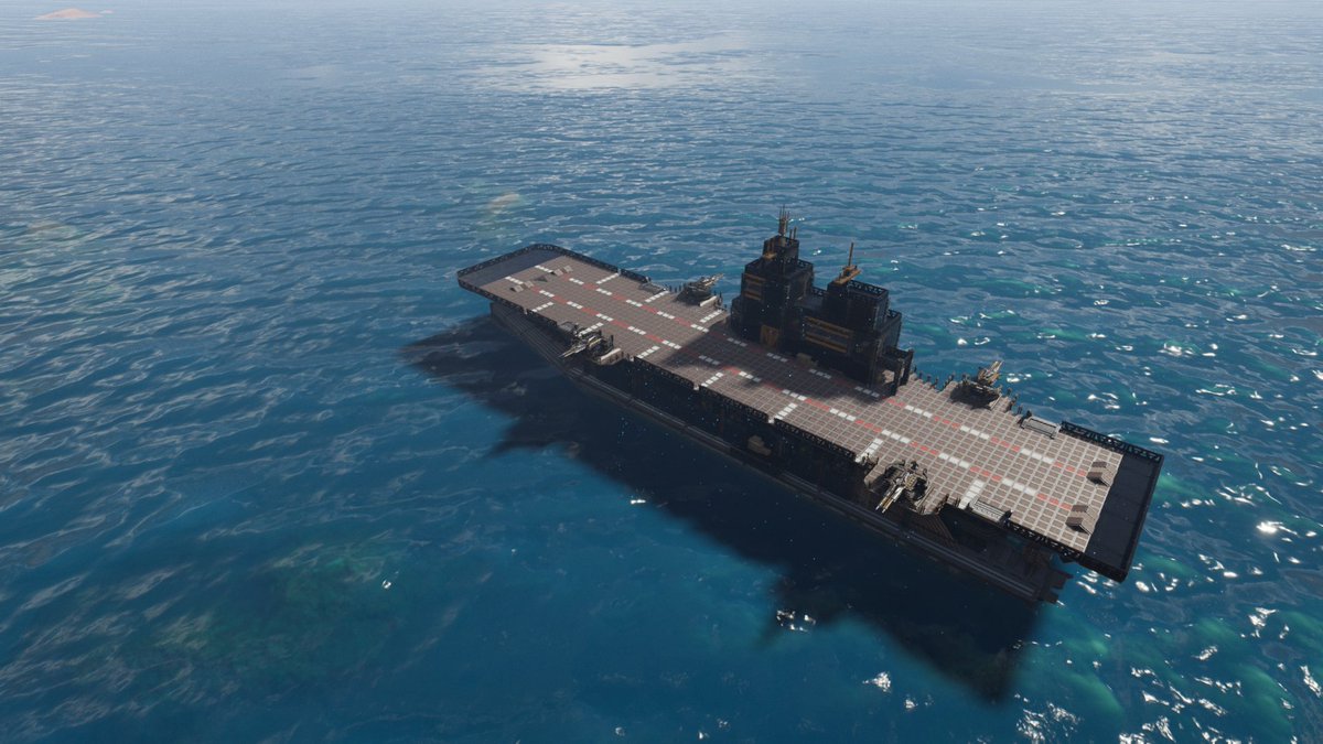 BARDEN BUILDS tweet media