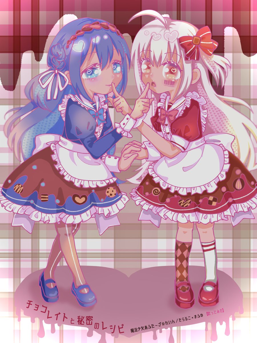 ちとせ tweet media