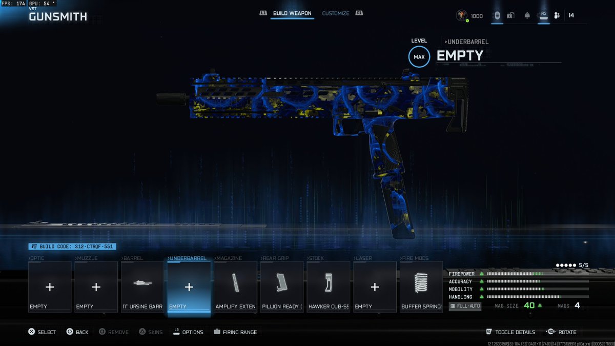 Digitwz's tweet image. Season 3 Meta #Warzone