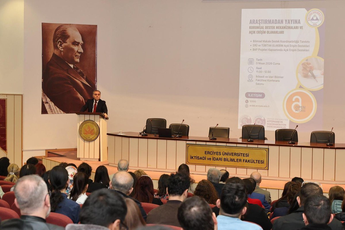 Prof.Dr.Fatih Altun tweet media