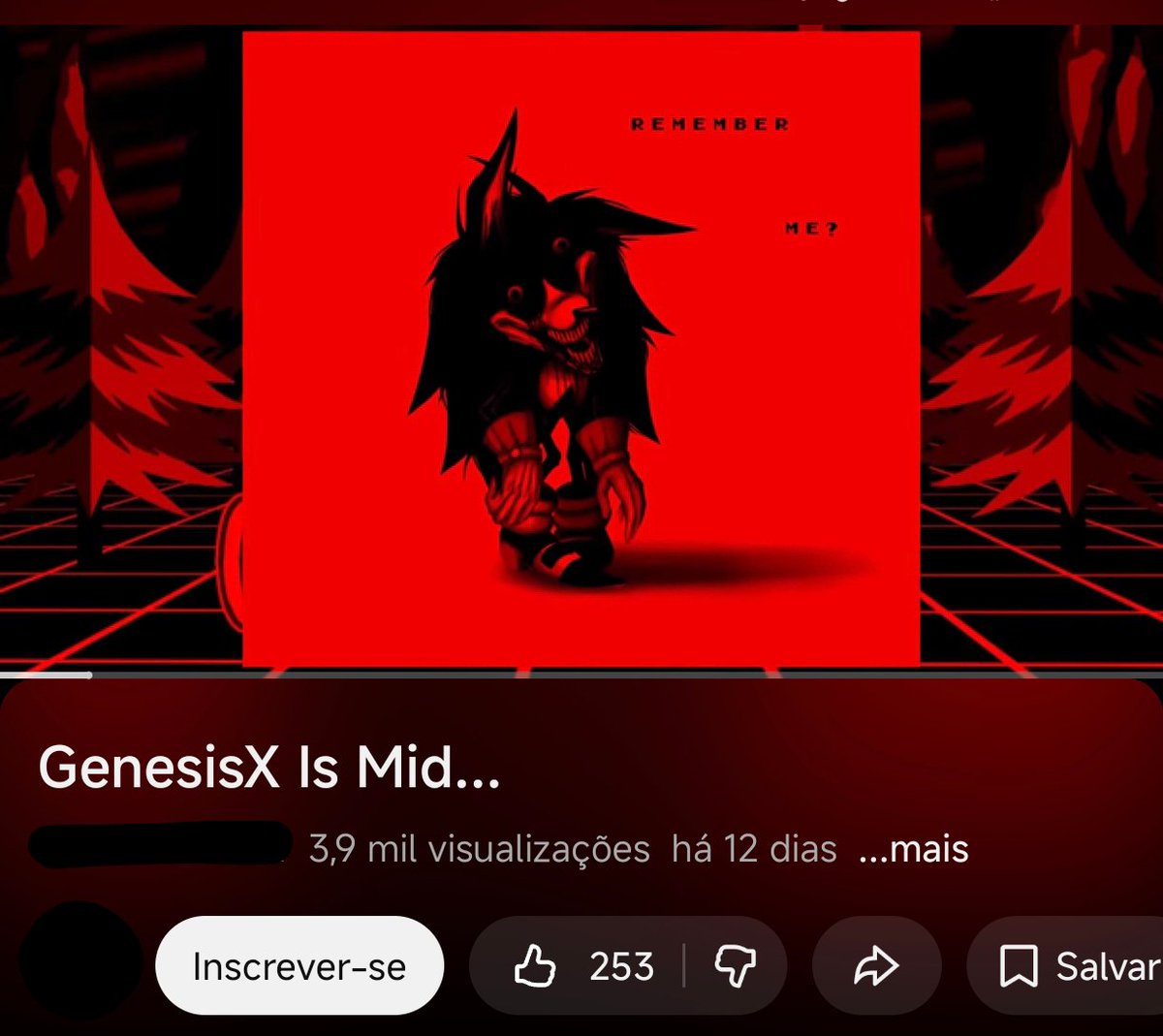 JustHari 🟣 tweet media