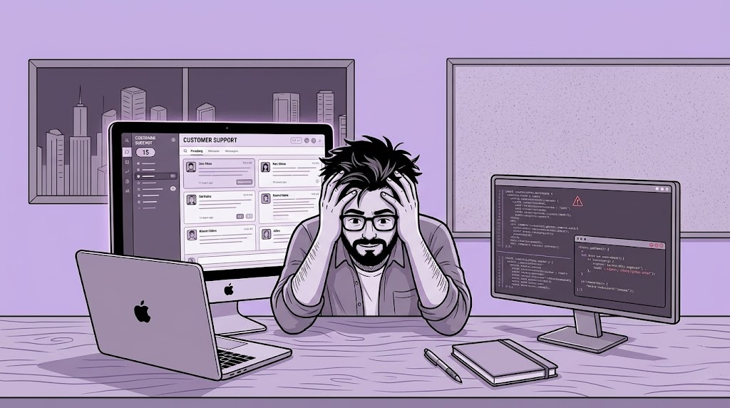 Sahil Panhotra | Indie Builder | Dev tweet media