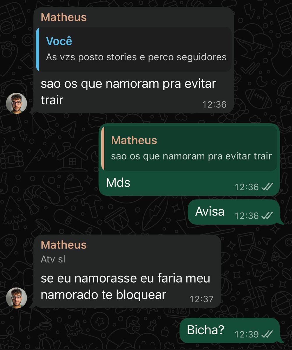 American boy tweet media