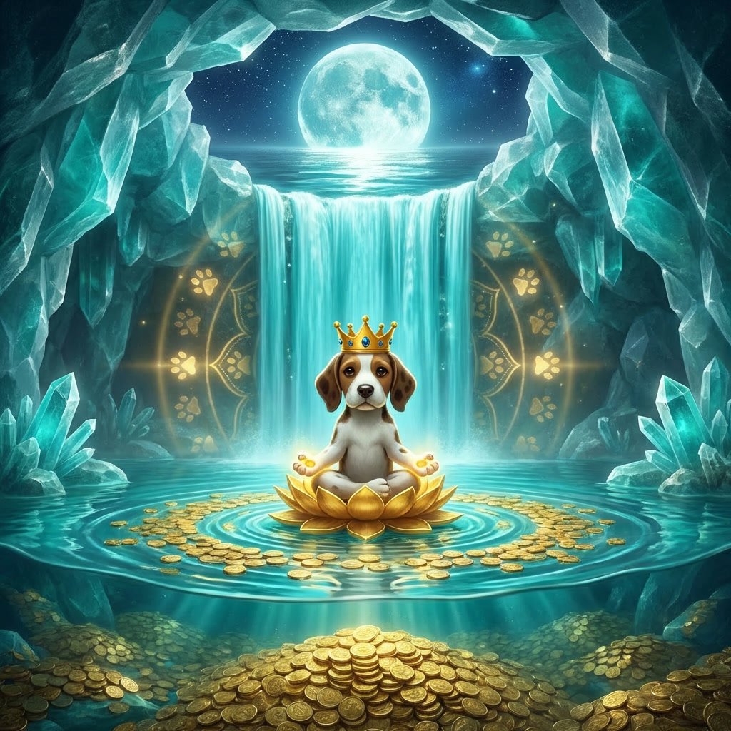 .<a href="/MoppyABase/">Moppy Base</a> is building something pretty simple.

A kind memecoin that actually retains people 

and it's obvious in how it’s set up

> zero tax
> 50% liquidity locked and burned from the start
> planned burns at milestones to manage supply

There'll staking rewards for holders,