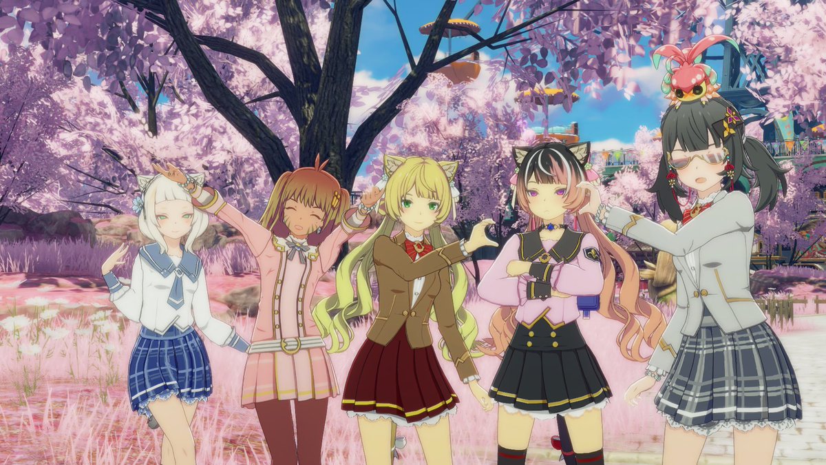 空夏(*miko) tweet media