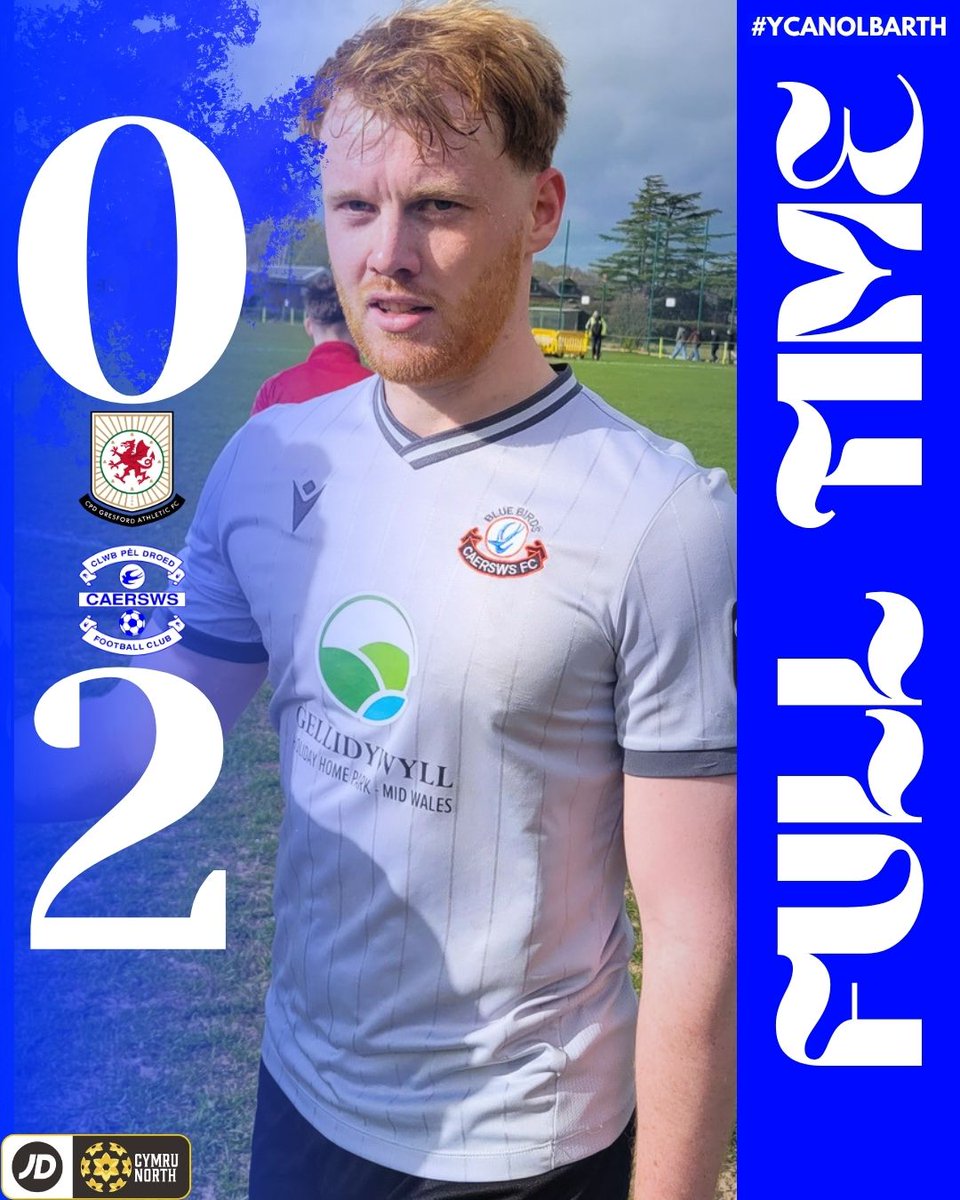 Caersws FC 🏴 tweet media