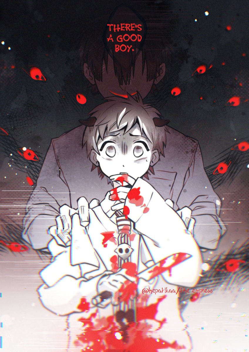 gcq 🌸 a good girl ~ tweet media