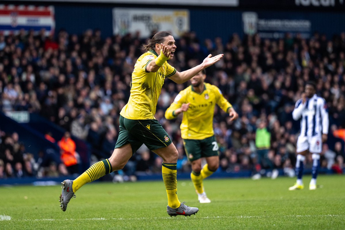 Wrexham AFC tweet media