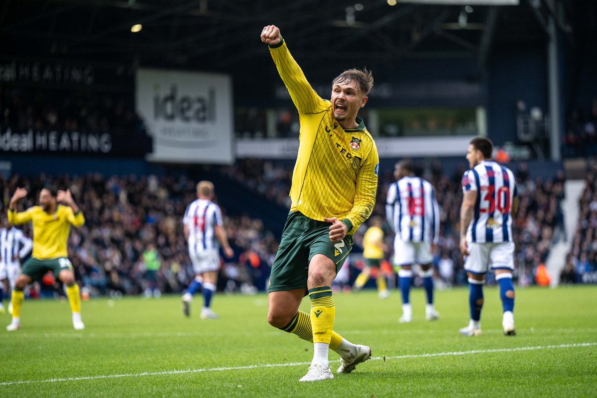 Wrexham AFC tweet media