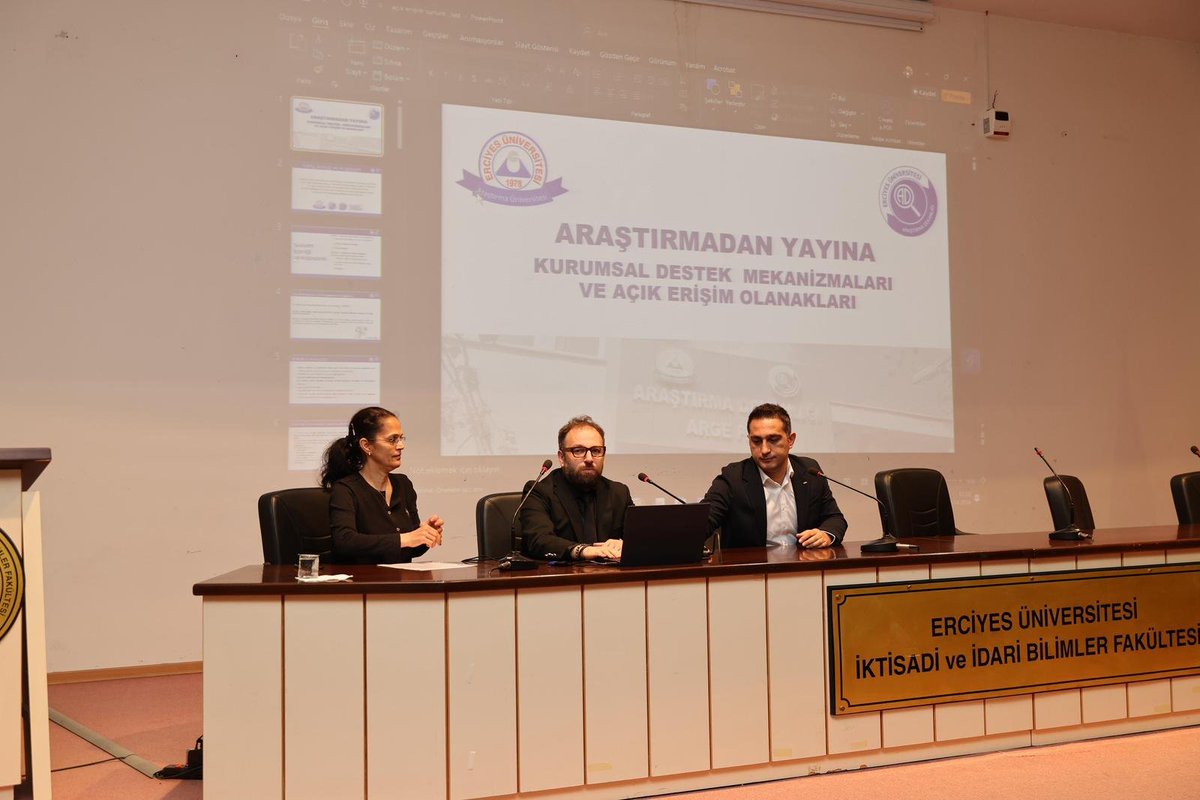 Prof.Dr.Fatih Altun tweet media