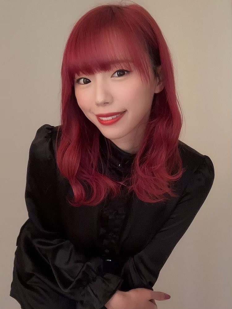 波妃 美咲 SeedS🌱 tweet media