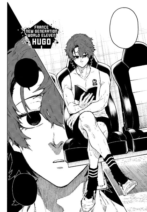 mourning lana. tweet media