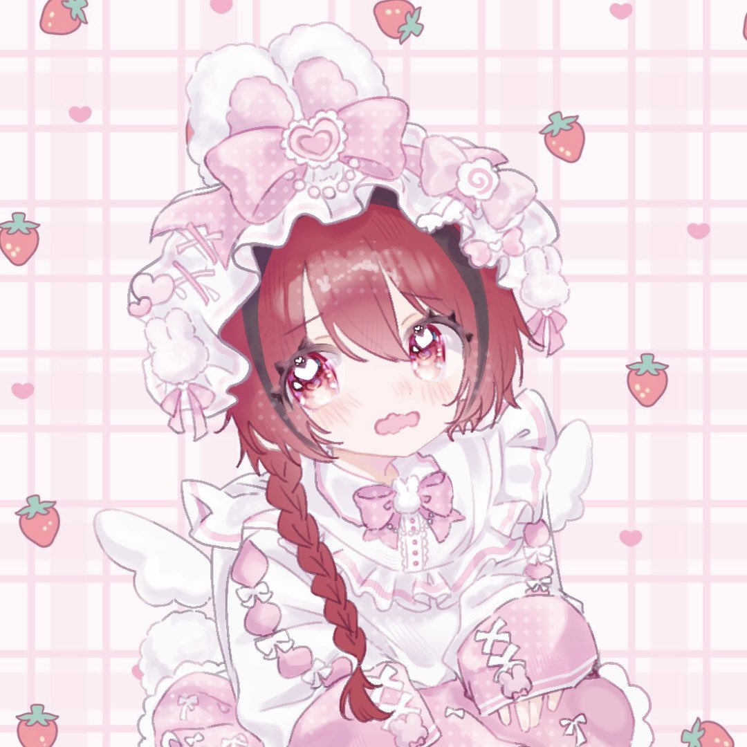 煌🥀お休み中 tweet media