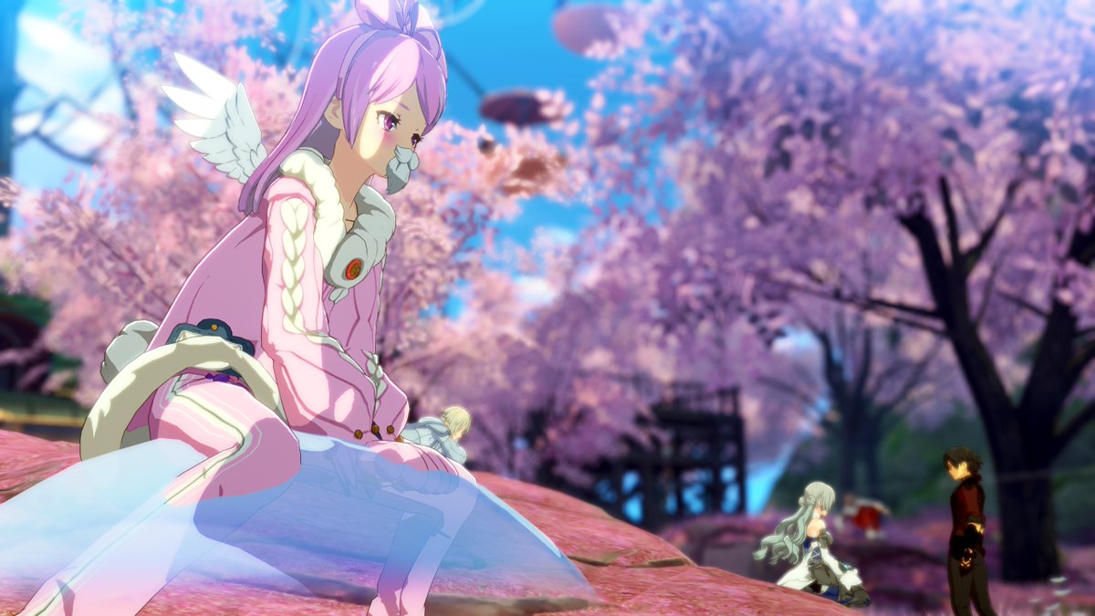 ヨル🌃 tweet media