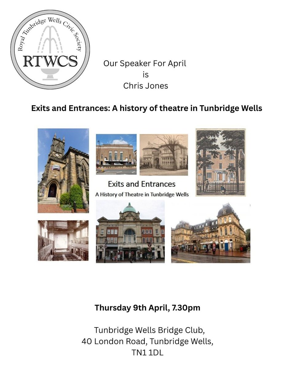 RTW Civic Society tweet media
