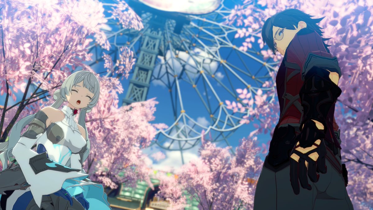 ヨル🌃 tweet media