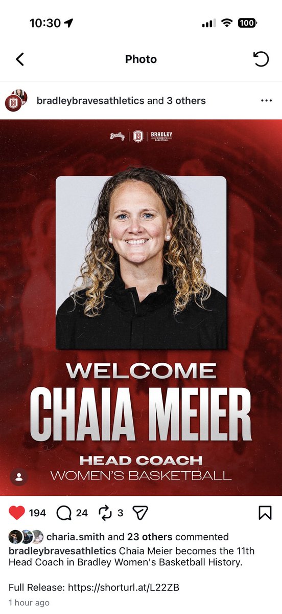 Mikey Severson tweet media