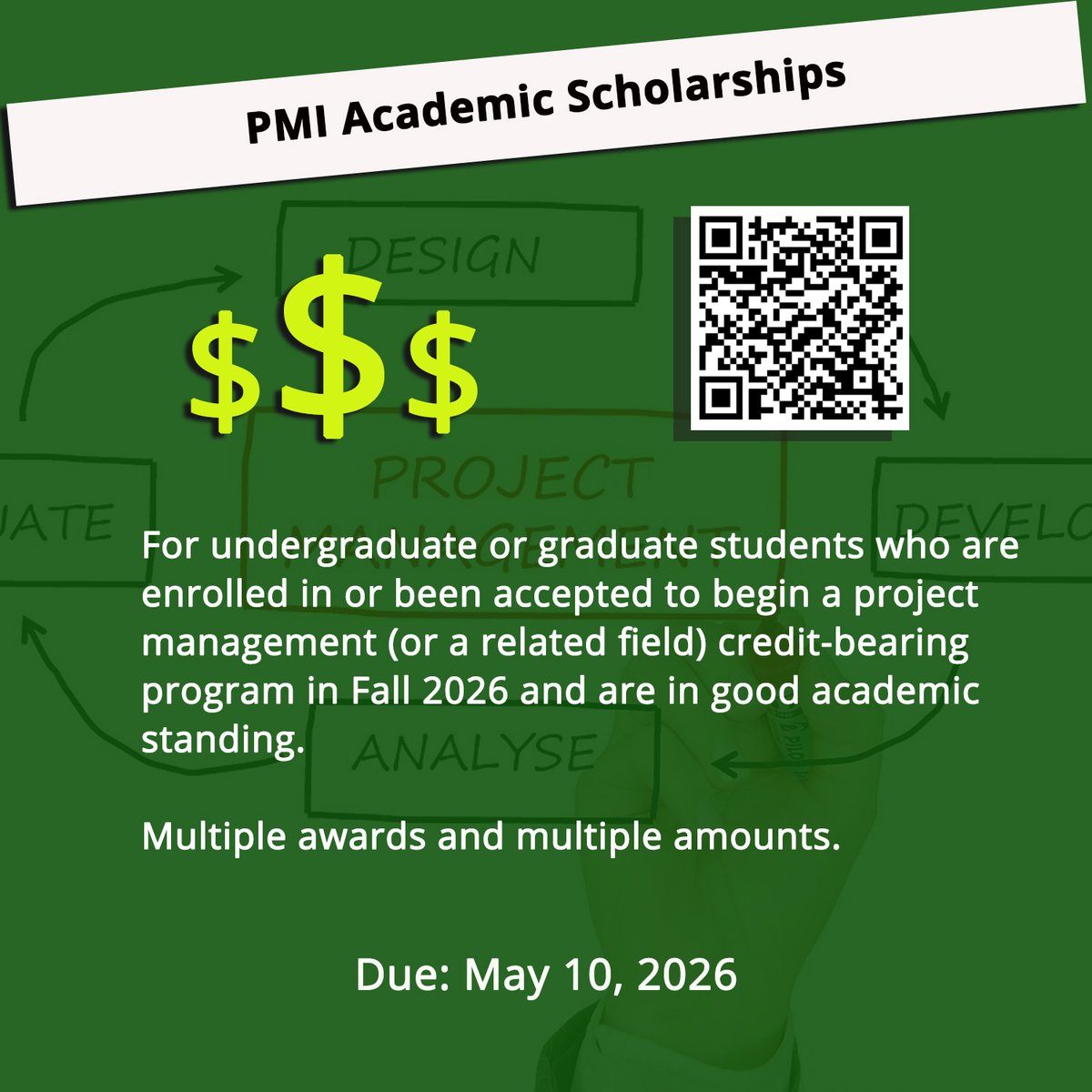 PSU Student Aid tweet media