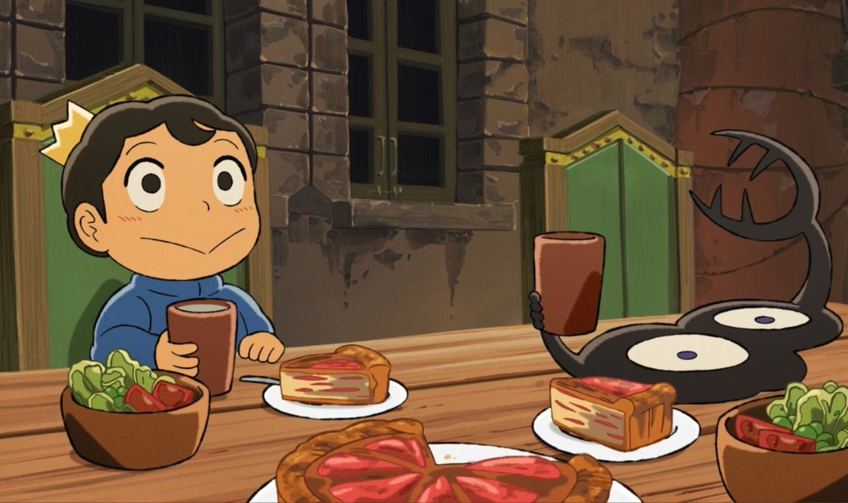 Hipólita of the Lily Tribe 🏳️⚧️ 🇦🇷☭ tweet media