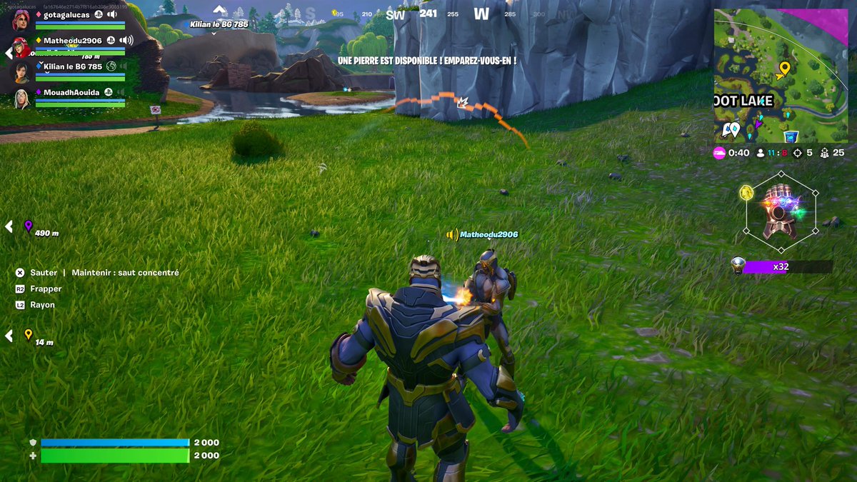 Lucas Queste tweet media