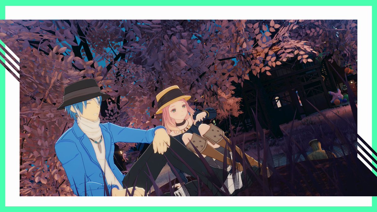 水無月アサギ tweet media