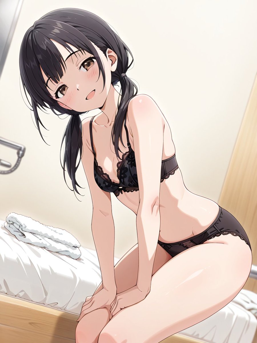 Red cherry🔞peach illustration tweet media