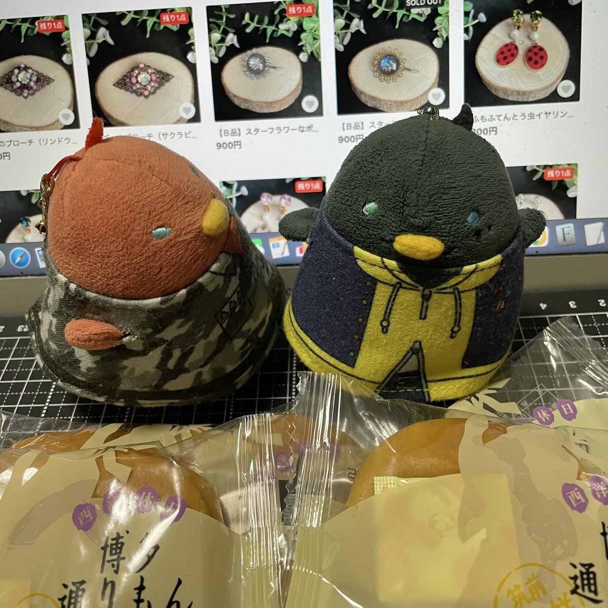 すみれ tweet media