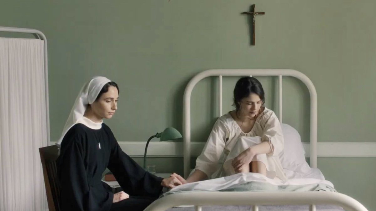 sapphic films tweet media