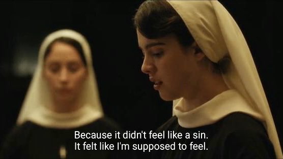 sapphic films tweet media