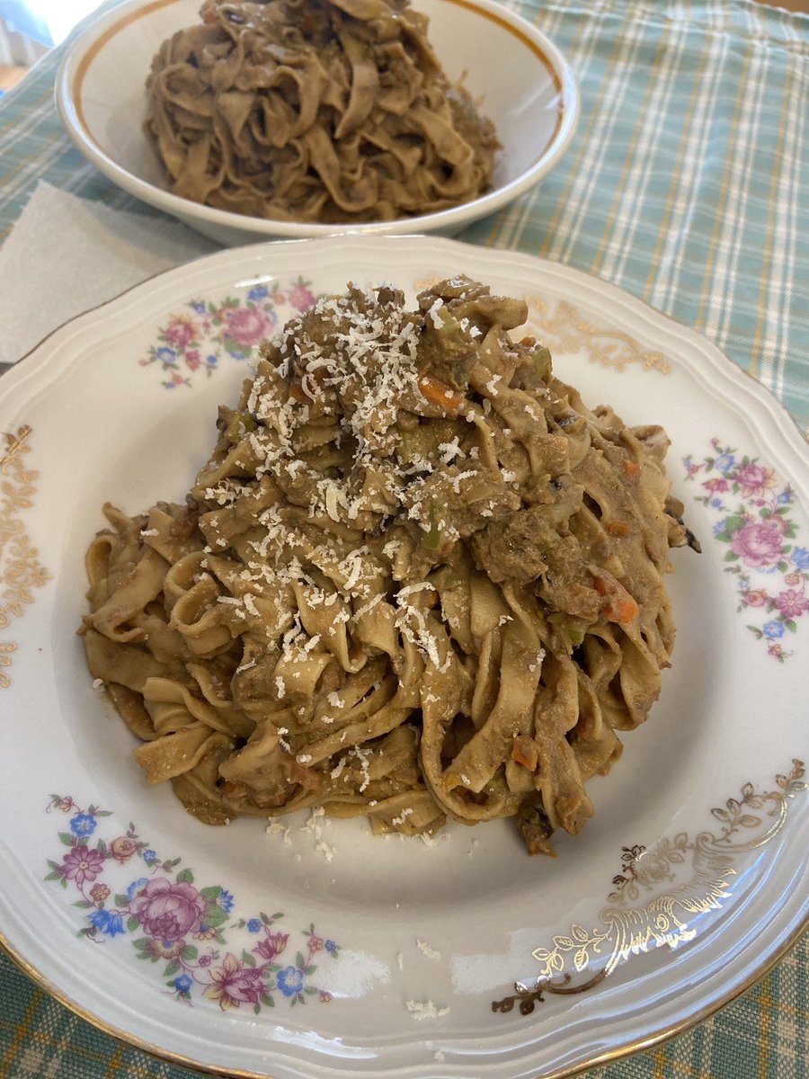 Aoi@ボローニャ🇮🇹イタリア料理×社会人留学×双子ママ tweet media