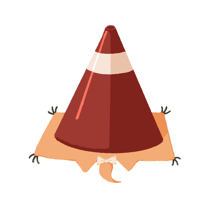 上色 _φ(．．)
#Kspaint #YuzumiArt