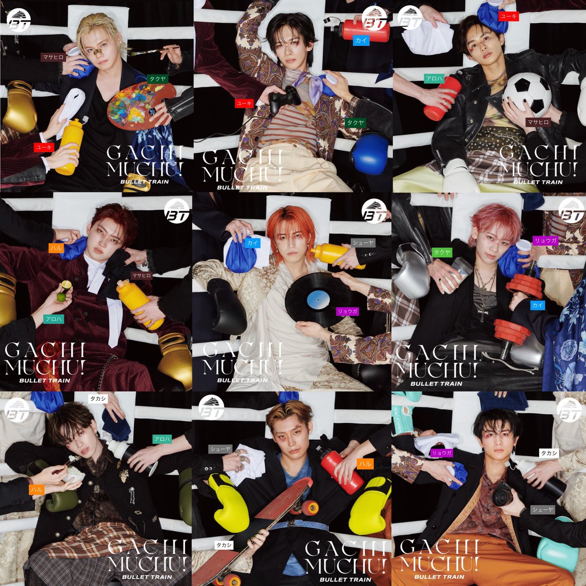 bowen 🌟 tweet media