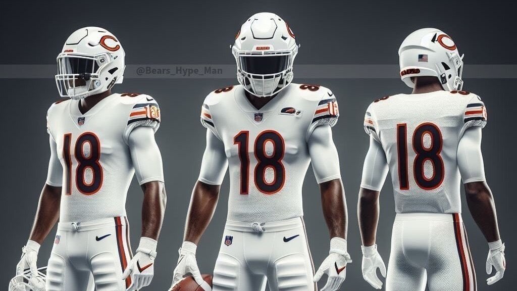 BearsMuse tweet media