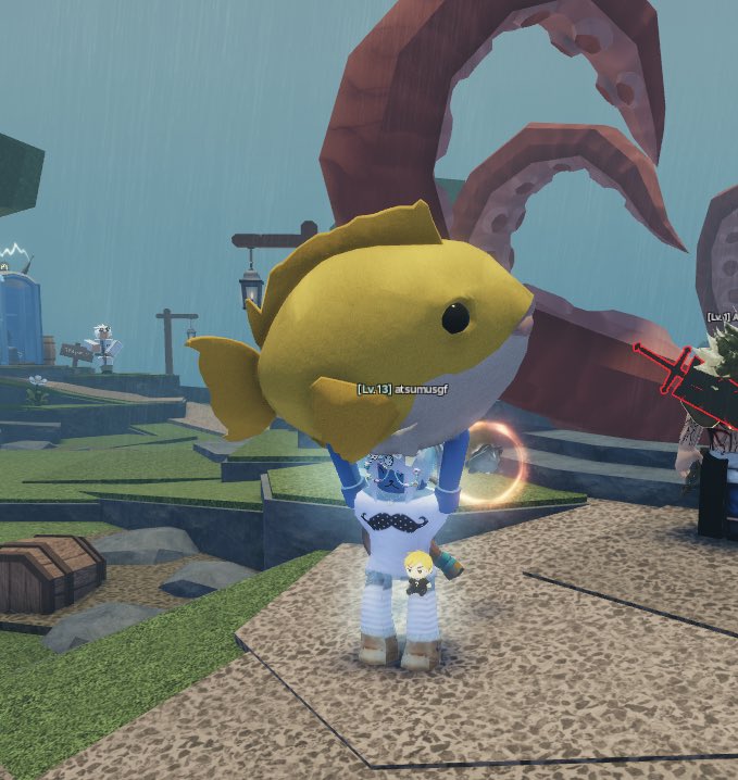 vivo 🐟 tweet media