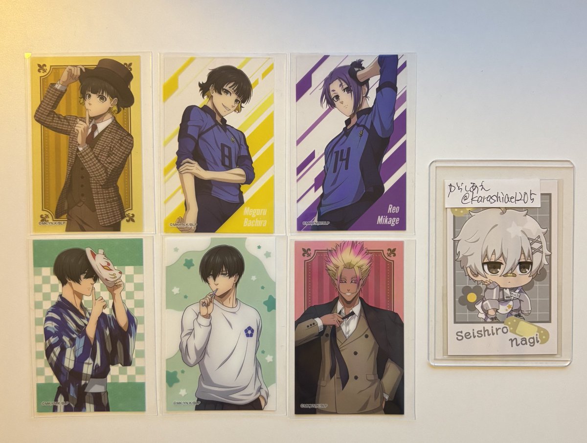 からしあえ🦉 tweet media